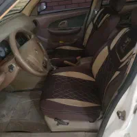 پارس مدل ۹۰|خودرو سواری و وانت|ساری, |دیوار