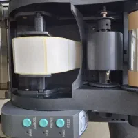 لیبل پرینتر snbc 2300e|پرینتر، اسکنر، کپی، فکس|تهران, جی|دیوار
