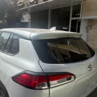 تویوتا کرولا کراس ۲۰۲۴|خودرو سواری و وانت|تهران, زنجان جنوبی|دیوار