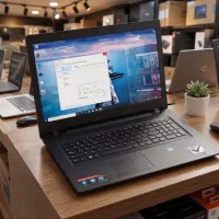 لپتاپ ideapad 110 lenovo