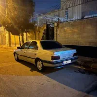 پژو ۴۰۵ مدل ۸۳|خودرو سواری و وانت|شاهینشهر, عطار|دیوار