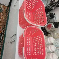 سبد مسافرتی|ظروف نگهدارنده، پلاستیکی، یک‌بارمصرف|سبزوار, پیروزی|دیوار