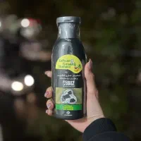 شامپوکافئین عصاره جنسینگ دکتر بیز ضدریزش وتقویت مو