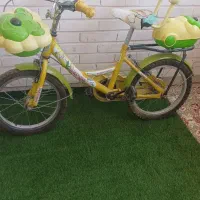 دوچرخه