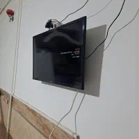 تلویزیون سامسونگ ۳۲اینچ|تلویزیون و پروژکتور|زاهدان, |دیوار