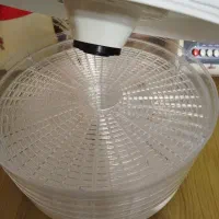 خشک کن میوه و سبزیجات|سایر لوازم برقی|لولمان, |دیوار