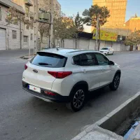 تیگوie7مدل1401بی رنگ|خودرو سواری و وانت|تهران, وردآورد|دیوار