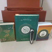 کیف قلم قرآنی مارک خوب