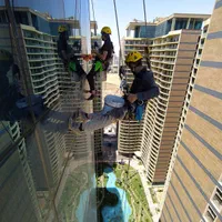 پیچ و رولپلاک سنگ نما شستشو رنگ آمیزی ایزوگام