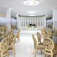 باغ وتالار فدک (عروسی ،تشریفات مجالس ،ازدواج آسان)