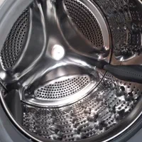 لباسشویی LG تمام اتوماتیک(گیربکسی)