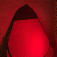 چادر مسافرتی