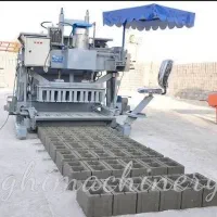 استخدام کارگر بلوک زنی