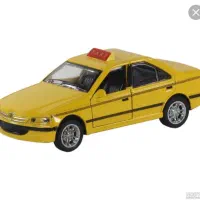 سرویس آژانس  تاکسی