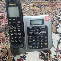 تلفن پاناسونیک اصلی اصلی