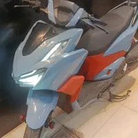 کلیک 170 s 2کویر موتور
