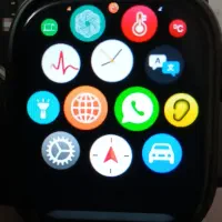 فروش ساعت هوشمندoltra تا ۲۴ ساعت|ساعت|بم, |دیوار