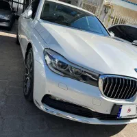 bmw730li 2017|خودرو سواری و وانت|رشت, شهرک پردیسان|دیوار