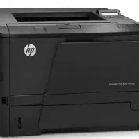پرینتر لیزری hp 401|پرینتر، اسکنر، کپی، فکس|مشهد, طلاب|دیوار