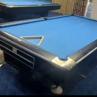 بیلیارد 9فوت