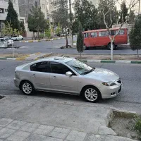 فروش مزدا ۳ مدل ۸۶