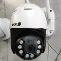 دوربین / دوربین سیم کارتی / دوربین چرخشی