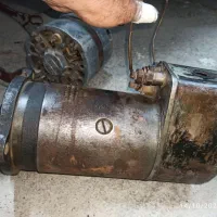 استارت و دینام 24