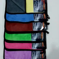 دستمال حوله ای تکی