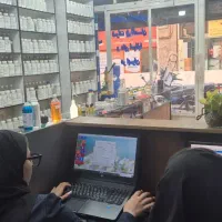 حسابدار خانم (عطر عمده)|استخدام مالی، حسابداری، حقوقی|تهران, پامنار|دیوار