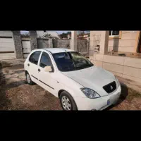 تیبا ۲ مدل ۹۶ بی رنگ|خودرو سواری و وانت|رشت, شهرک قدس|دیوار