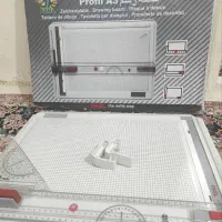 تخته نقشه کشی