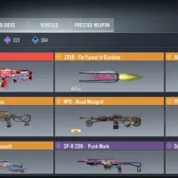 اکانت کالاف سیفه سگی