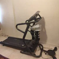 تردمیل 4 حالته