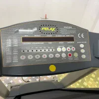 تردمیل در حد نو