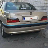 پارس elx