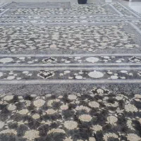 فرش ۹ متری۱۲۰۰ شانه