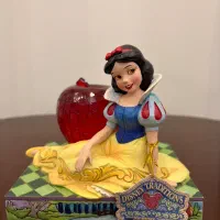 مجسمه دیزنی برند انسکو  (جیم شور)