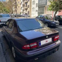 سمند EF7 مدل ۹۲