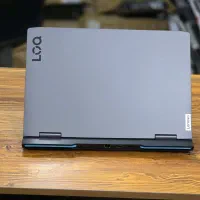 لپتاپ گیم لنوو LOQ 15 گرافیک RTX2050|رایانه همراه|شیراز, ملاصدرا|دیوار