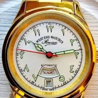 فروش انواع ساعت مچی قدیمی و جدید انواع برند ها|ساعت|تهران, پامنار|دیوار