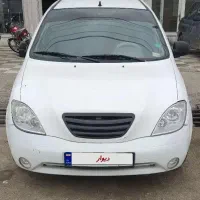 تیبا 1 مدل 94