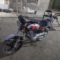 موتور باسل مدل 1403