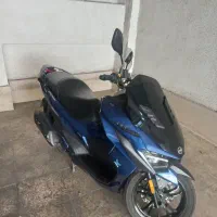 موتور گلکسی jt200