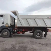 امیکو کمپرسی تک|خودرو سنگین|خوی, |دیوار