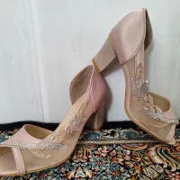 کفش مجلسی