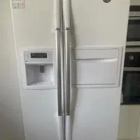 فروش یخچال ساید مدل sxp430