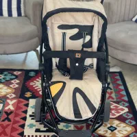 کالسکه مسافرتی مون آلمان