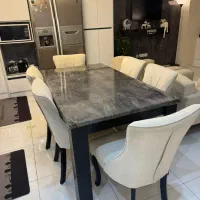 میزنهارخوری شش نفره