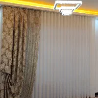 نصاب پرده