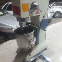 میکسر قنادی 50لیتری